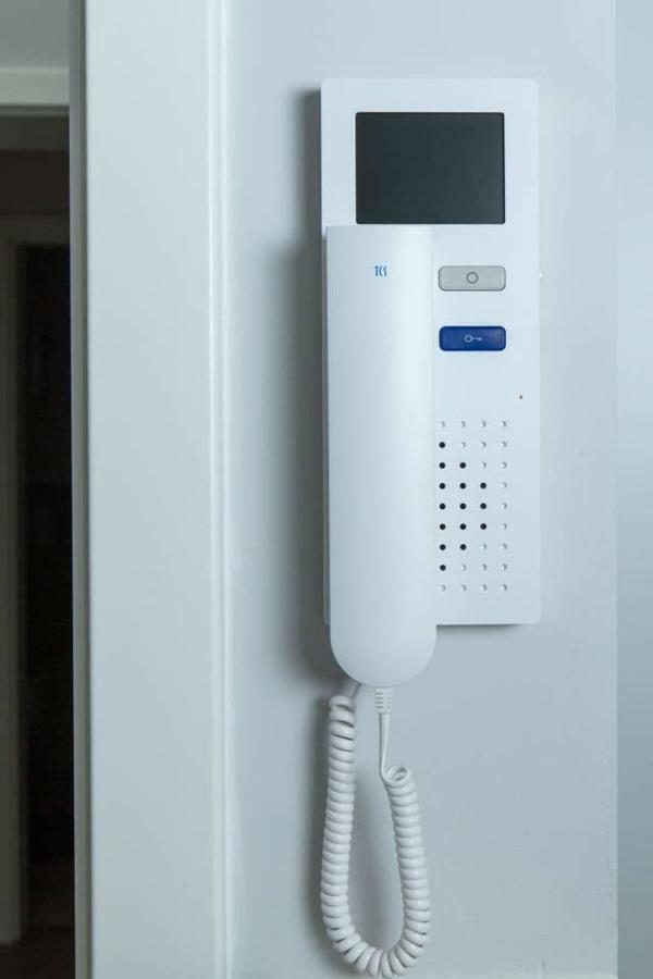 Apartment Nizza Chillinghouse #1, 3 Min Vom Ice, Netflix, Balkon