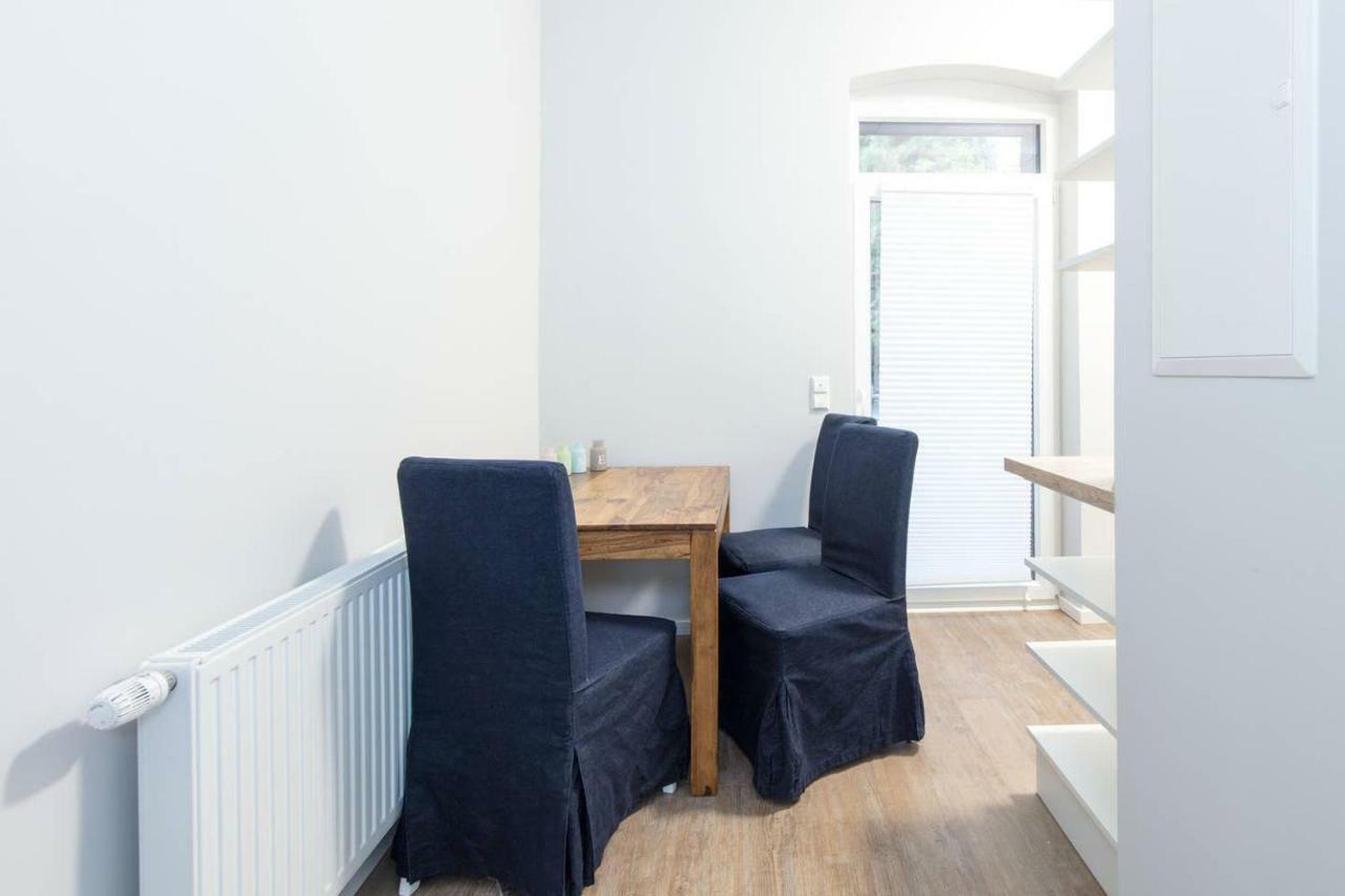 Nizza Chillinghouse #1, 3 Min Vom Ice, Netflix, Balkon Apartment *